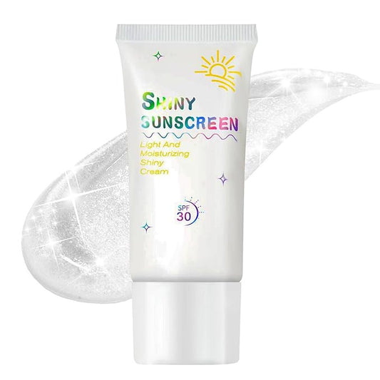 Glow Face Sunscreen SPF 30,