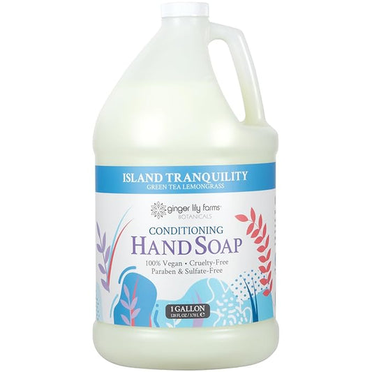 Ginger Lily Farms Botanicals All-Purpose Liquid