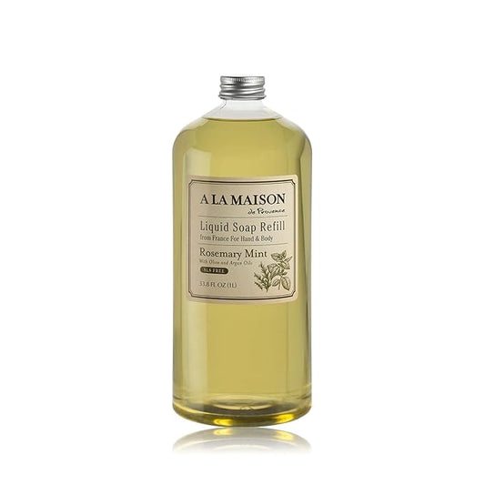 A LA MAISON French Liquid Hand