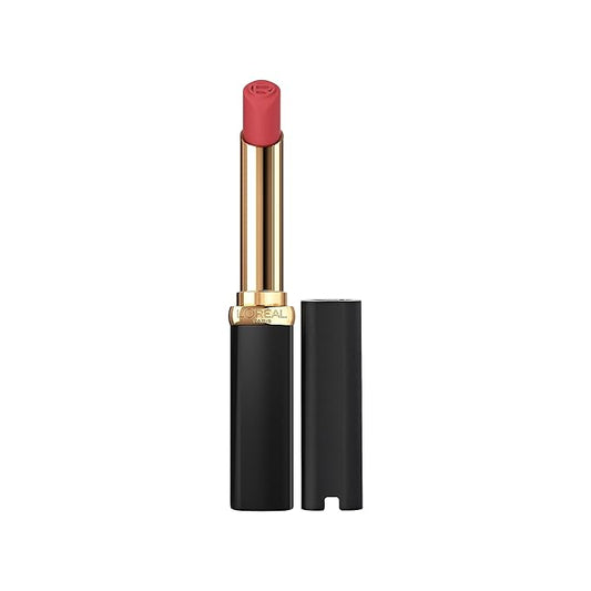 L’Oréal Paris Colour Riche Intense Volume Matte Lipstick, 06 Oz