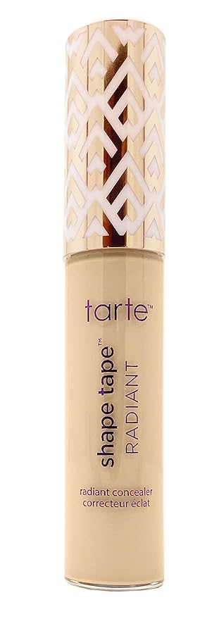 Tarte Shape Tape Radiant Medium Coverage Concealer Full - Fair