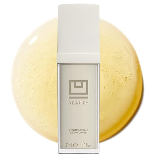 U Beauty Resurfacing Compound Serum -