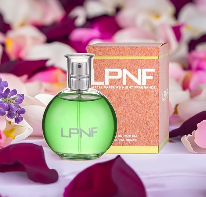 LPNF for Women Perfume | Impression