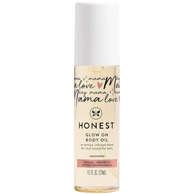 The Honest Company Honest Mama Glow