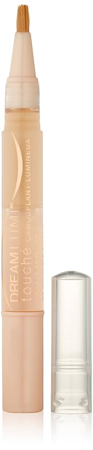 Maybelline New York Dream Lumi Touch Highlighting Concealer,