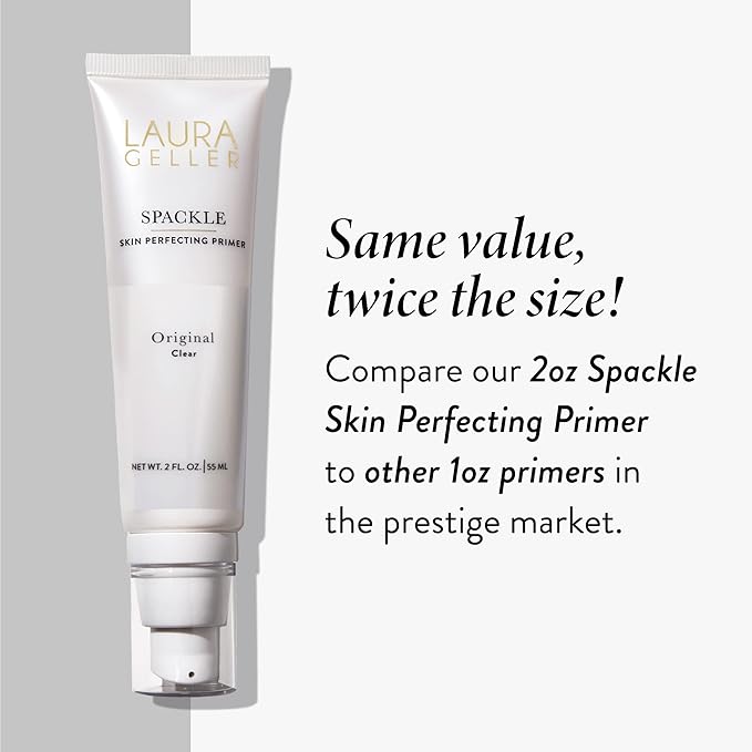 LAURA GELLER NEW YORK Spackle Primer - Original Mature Skin