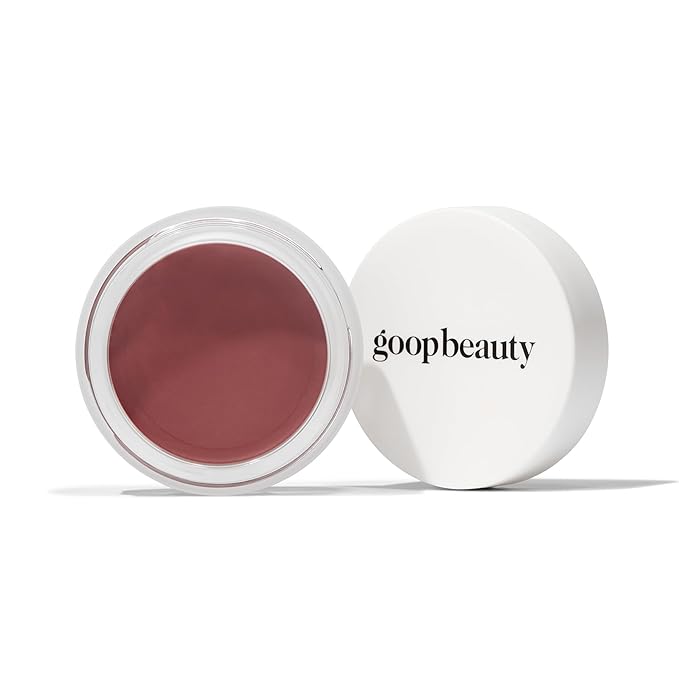 goop Beauty Cream Blush | Sheer Pop of 5 oz