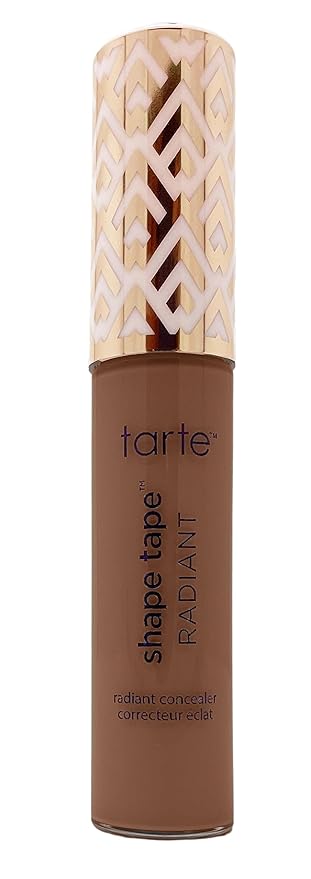 Tarte Shape Tape Radiant Medium Coverage Concealer Full - Mahogony