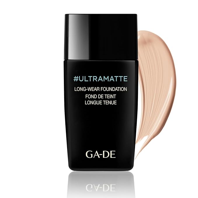 Ultramate Long-Wear Foundation, 151 - Sweat-Resistant and No-Transfer Face 1 oz