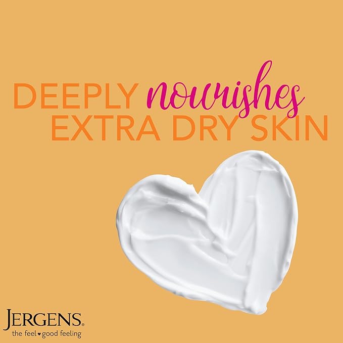 Jergens Ultra Healing Dry Skin Lotion, 21 Oz