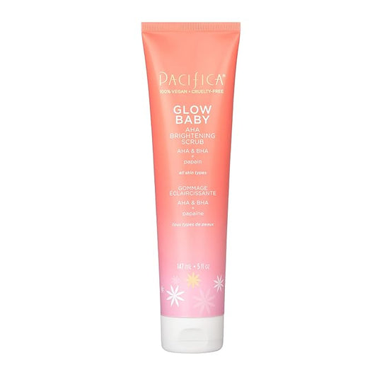 Pacifica Beauty Glow Baby AHA Brightening