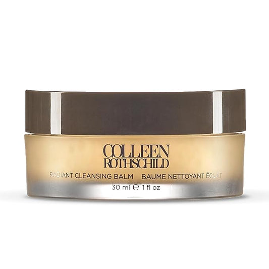 COLLEEN ROTHSCHILD Mini Radiant Cleansing Balm | Deeply 1 fl oz