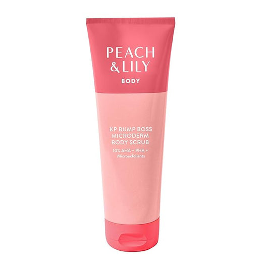 Peach & Lily KP Bump Boss