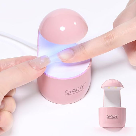 GAOY Mini UV Light for