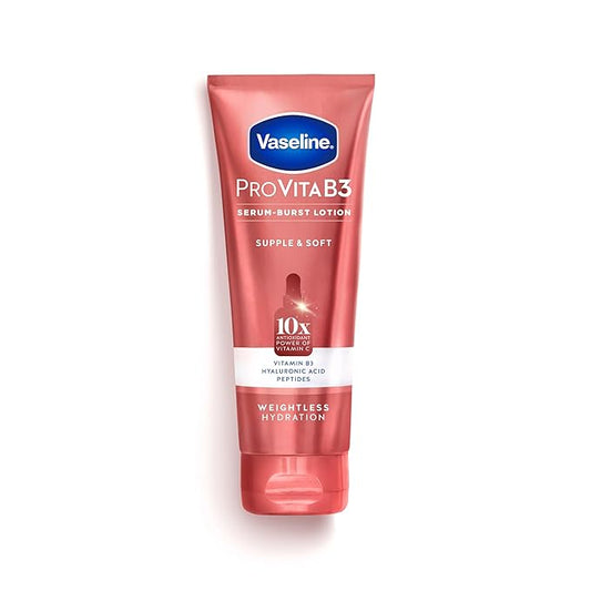 Vaseline Pro VitaB3 Serum Burst Lotion