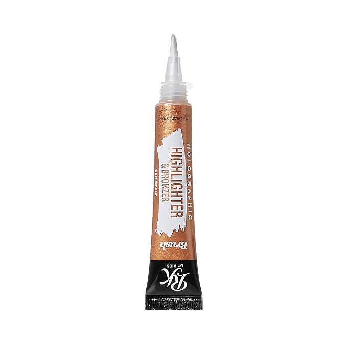 Ruby Kisses HD Brush Concealer & Foundation, Full