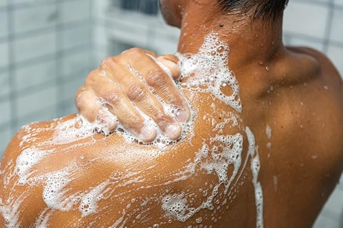 Oars + Alps Mens Moisturizing Body