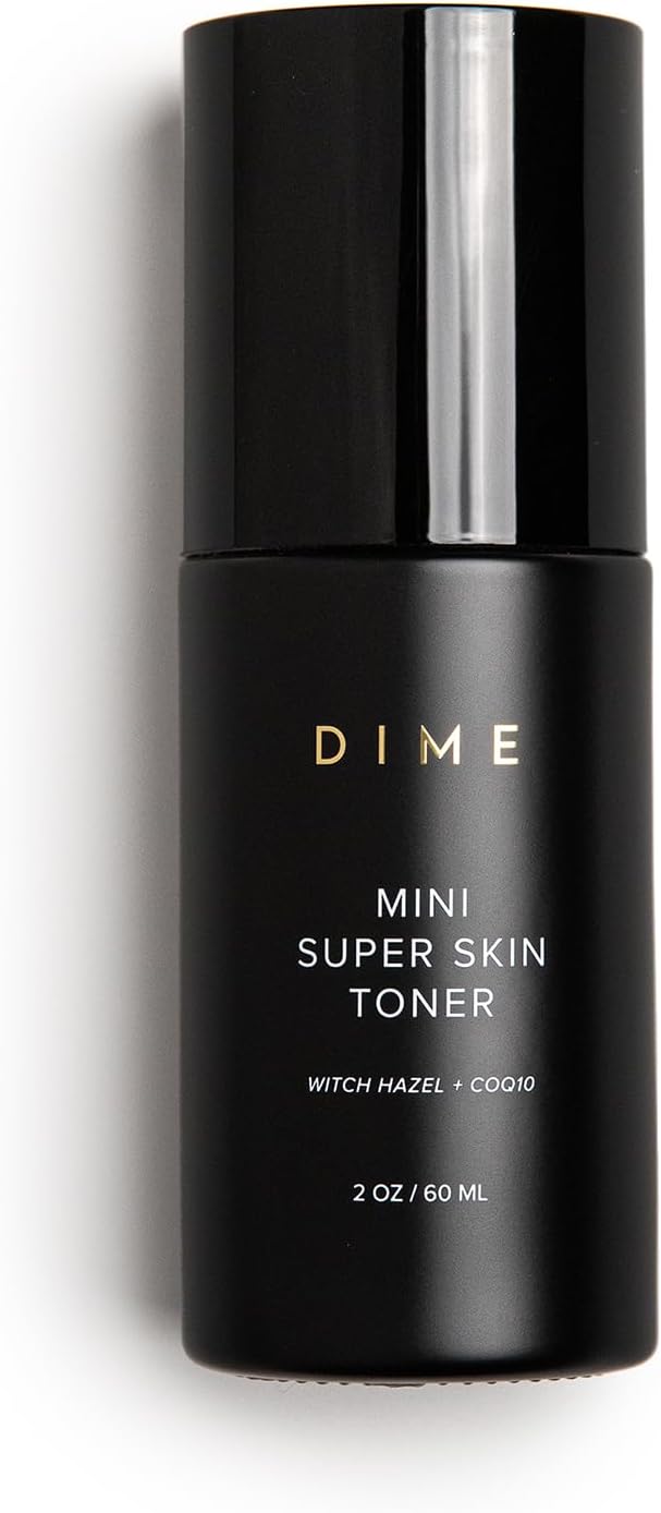 DIME Beauty Mini Super Skin Toner, oz