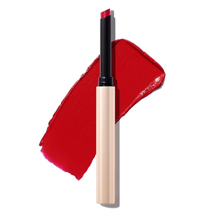 MAKE Beauty - Cream Supreme Lipstick (Red Emission) Lipstick