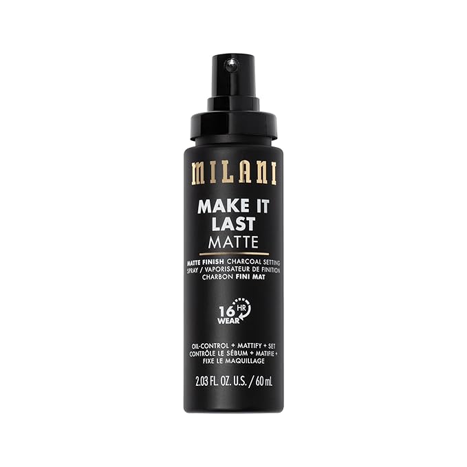 Milani Make it Last Matte - Matte Finish Fl. Oz.)