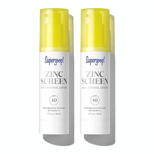 Supergoop! Zincscreen - 1.7 fl