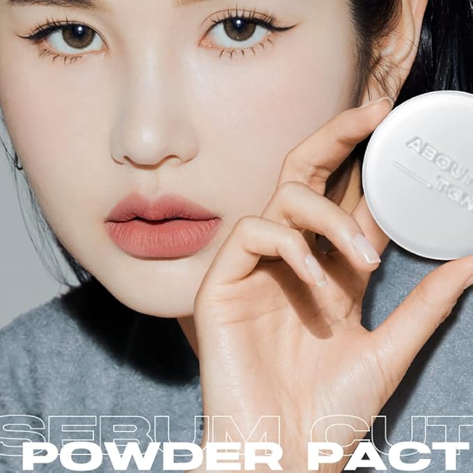 Sebum Cut Powder Pact 0. - Extreme Sebum Face 28oz