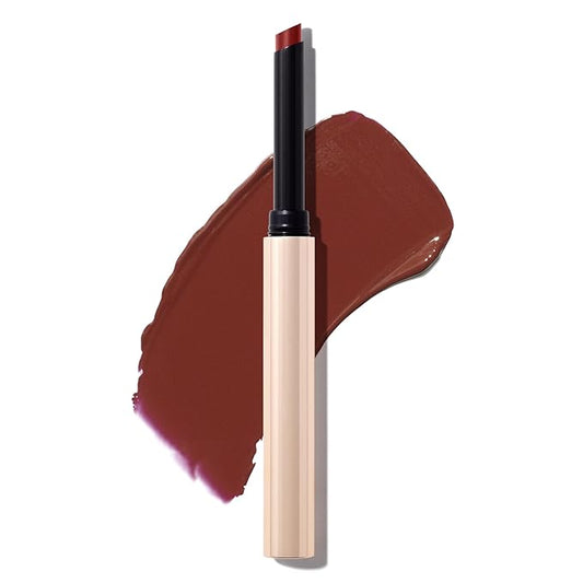 MAKE Beauty - Cream Supreme Lipstick (Red Rock) Lipstick