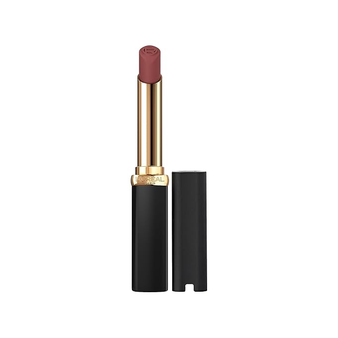 L’Oréal Paris Colour Riche Intense Volume Matte Lipstick, 06 Oz