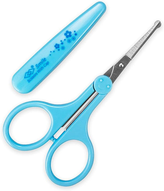 Eyebrow Scissors, Small Scissors for