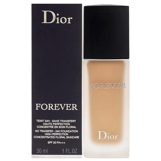 Christian Dior Dior Forever Foundation SPF 20 - 1 oz