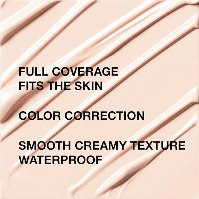 Pro Under Eye Full Coverage Liquid Concealer to 0.4 fl oz