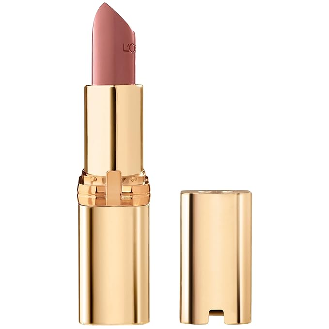 L’Oréal Paris Colour Riche Satin Lipstick for Moisturized Lipstick 13 Oz