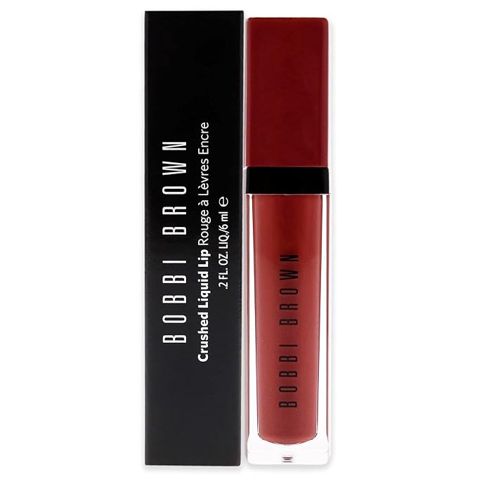 Bobbi Brown Crushed Liquid Lip - Smoothie Move oz