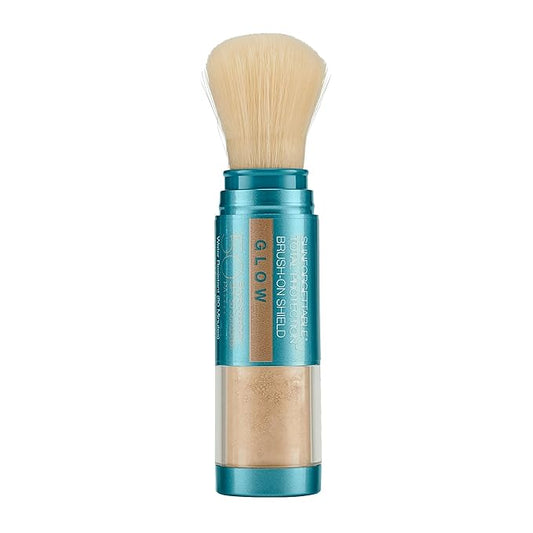 Colorescience Sunforgettable Total Protection Brush On Shield GLOW SPF 50