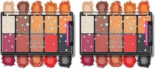 wet n wild Fantasy Makers Halloween 10 Pan