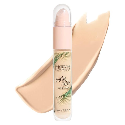 Physicians Formula Butter Glow Concealer Fair-to-Light