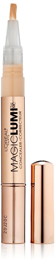 L'Oréal Paris Magic Lumi Highlighter, Deep, 0.05 fl.