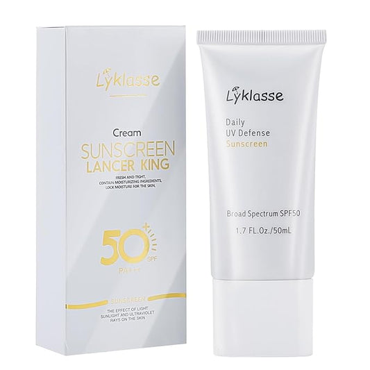 The Purest Solutions Invisible UV Protection Anti-Aging