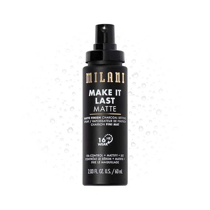 Milani Make it Last Matte - Matte Finish Fl. Oz.)