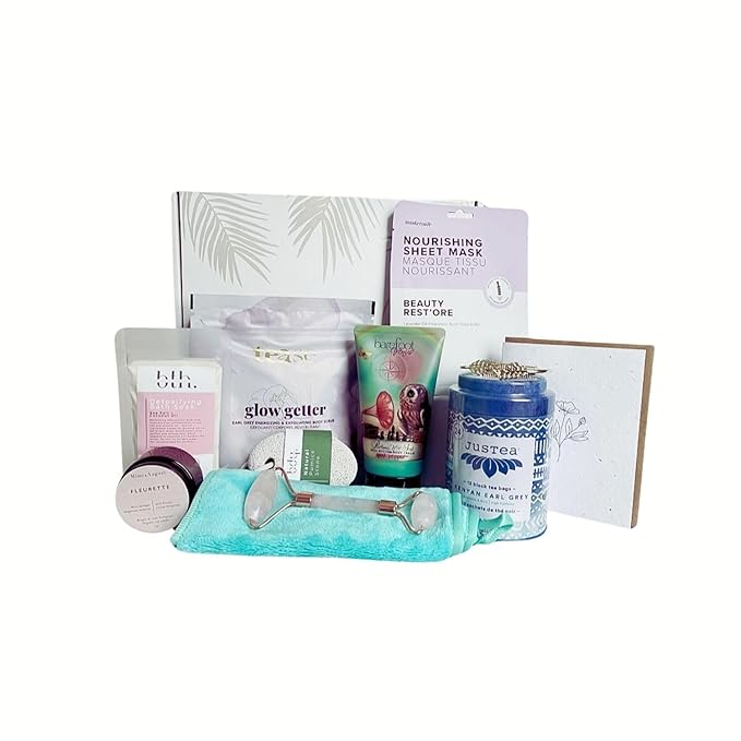 Sweet Escape Spa Collection | Ultimate