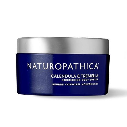 Naturopathica calendula & tremella nourishing