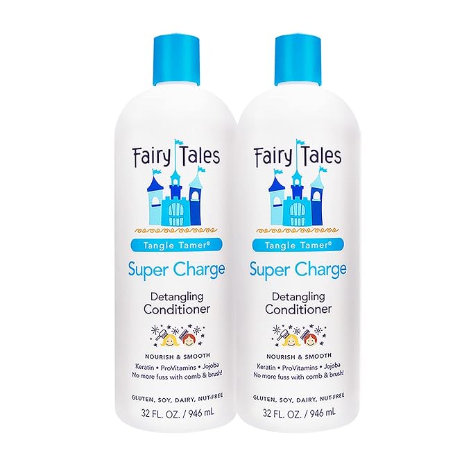 Fairy Tales Tangle Tamer Super