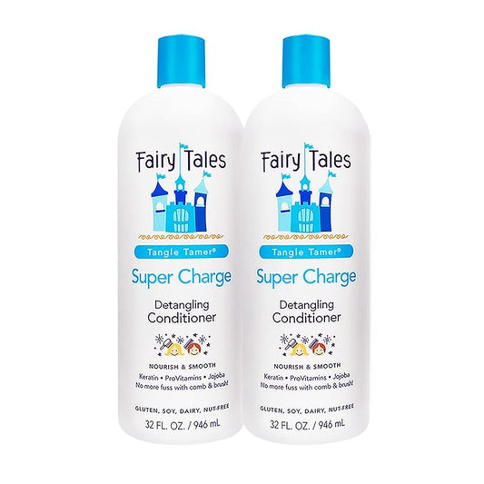 Fairy Tales Tangle Tamer Super