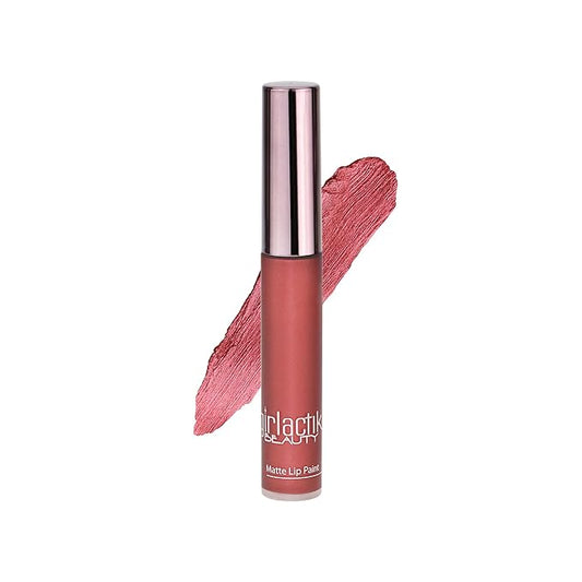 Girlactik Long Lasting Matte Lip Paint