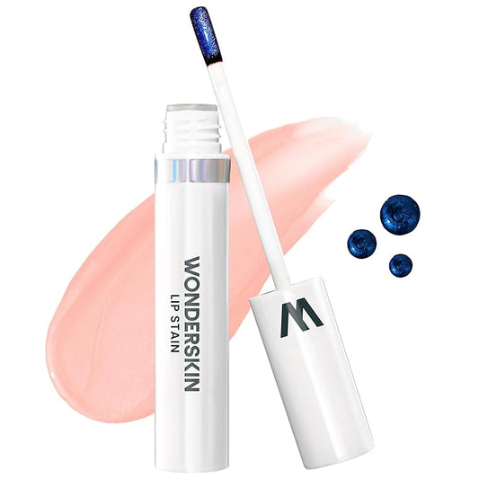 Wonderskin Wonder Blading Lip Stain Peel