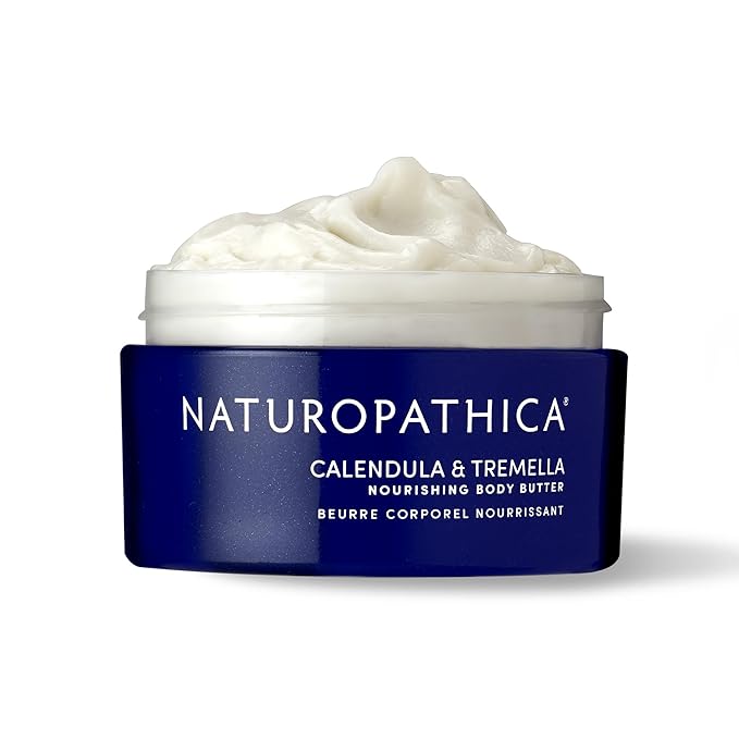 Naturopathica calendula & tremella nourishing