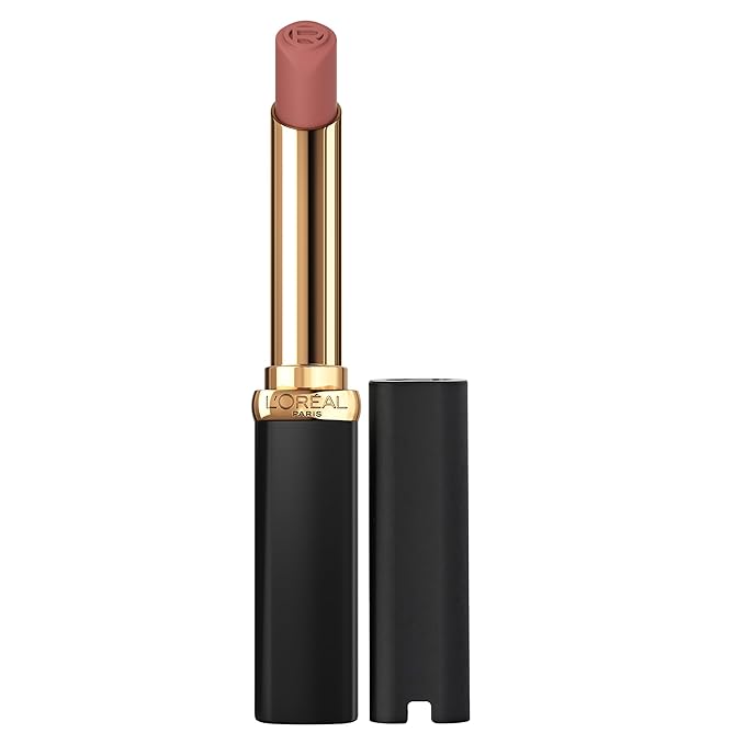 L’Oréal Paris Colour Riche Intense Volume Matte Lipstick, 06 Oz