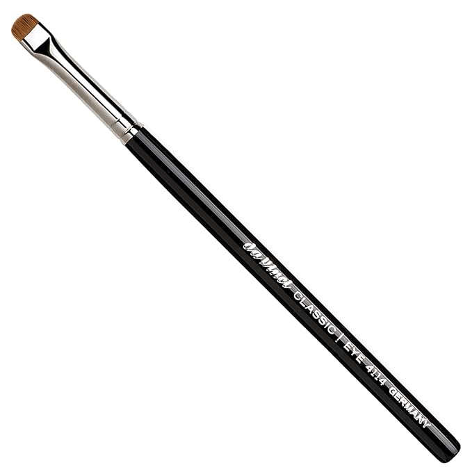 da Vinci Cosmetics Series 4114 Classic Eyeliner Brush,