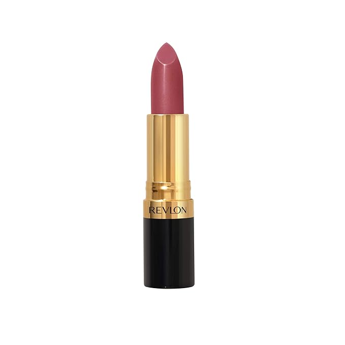 Revlon Super Lustrous Lipstick, Berry Smoothie Lipstick,