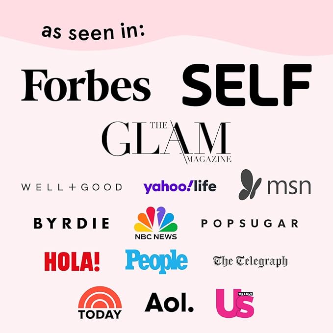 grace & stella Award Winning Foaming Facial Cleanser (150ml) - Sensitive Skin Face Wash - Vegan - Limpiador - Hydrating Cleanser - Face Wash Sensitive Skin - For Dry Skin